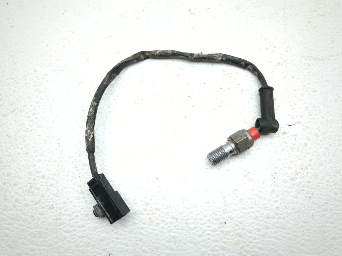 23-25 Can Am Outlander 500 Brake Light Pressure Switch