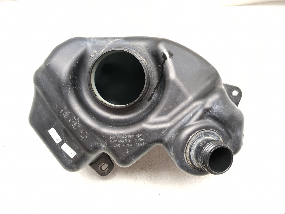 23-25 Can Am Outlander 500 Petrol Gas Fuel Tank Assembly 709001182 709001183