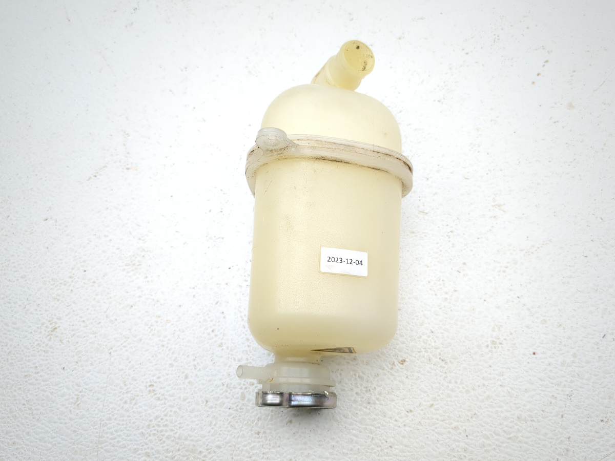 23-25 Can Am Outlander 500 Coolant Overflow Reservoir Bottle Tank