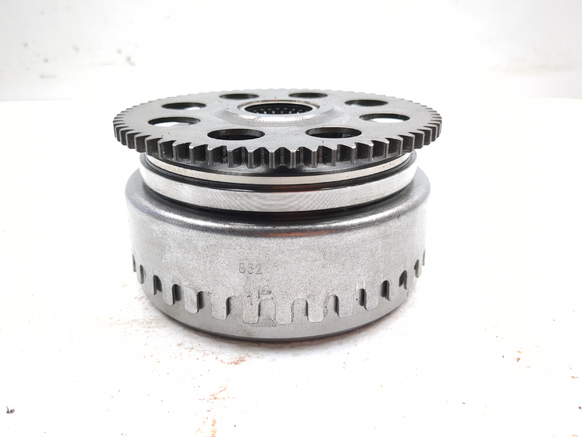 23-25 Can Am Outlander 500 Stator Fly Wheel Magneto Rotor