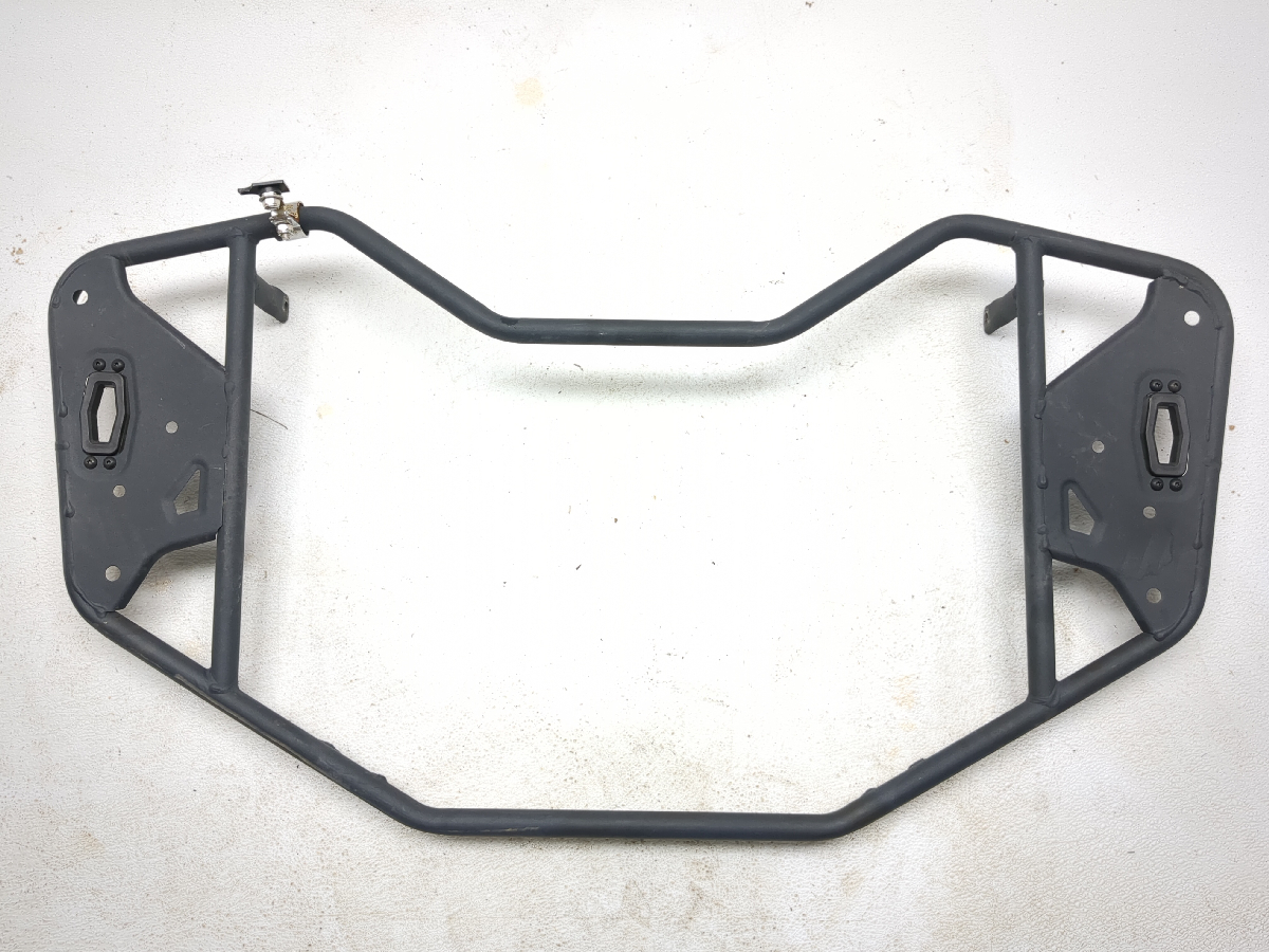 23-25 Can Am Outlander 500 Front LINQ Storage Luggage Rack