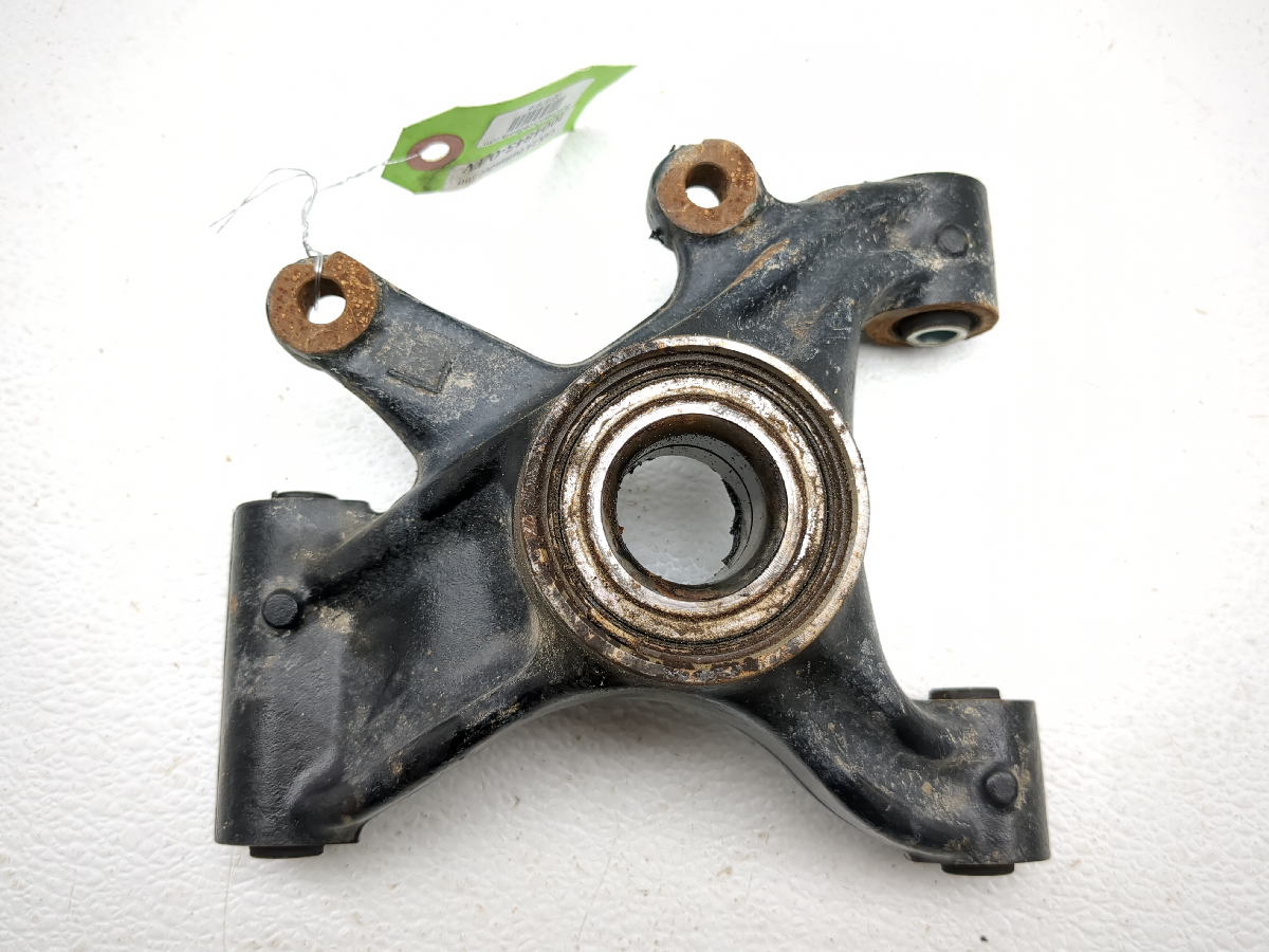 23-25 Can Am Outlander 500 Rear Left Wheel Spindle Knuckle Carrier BRP-4299