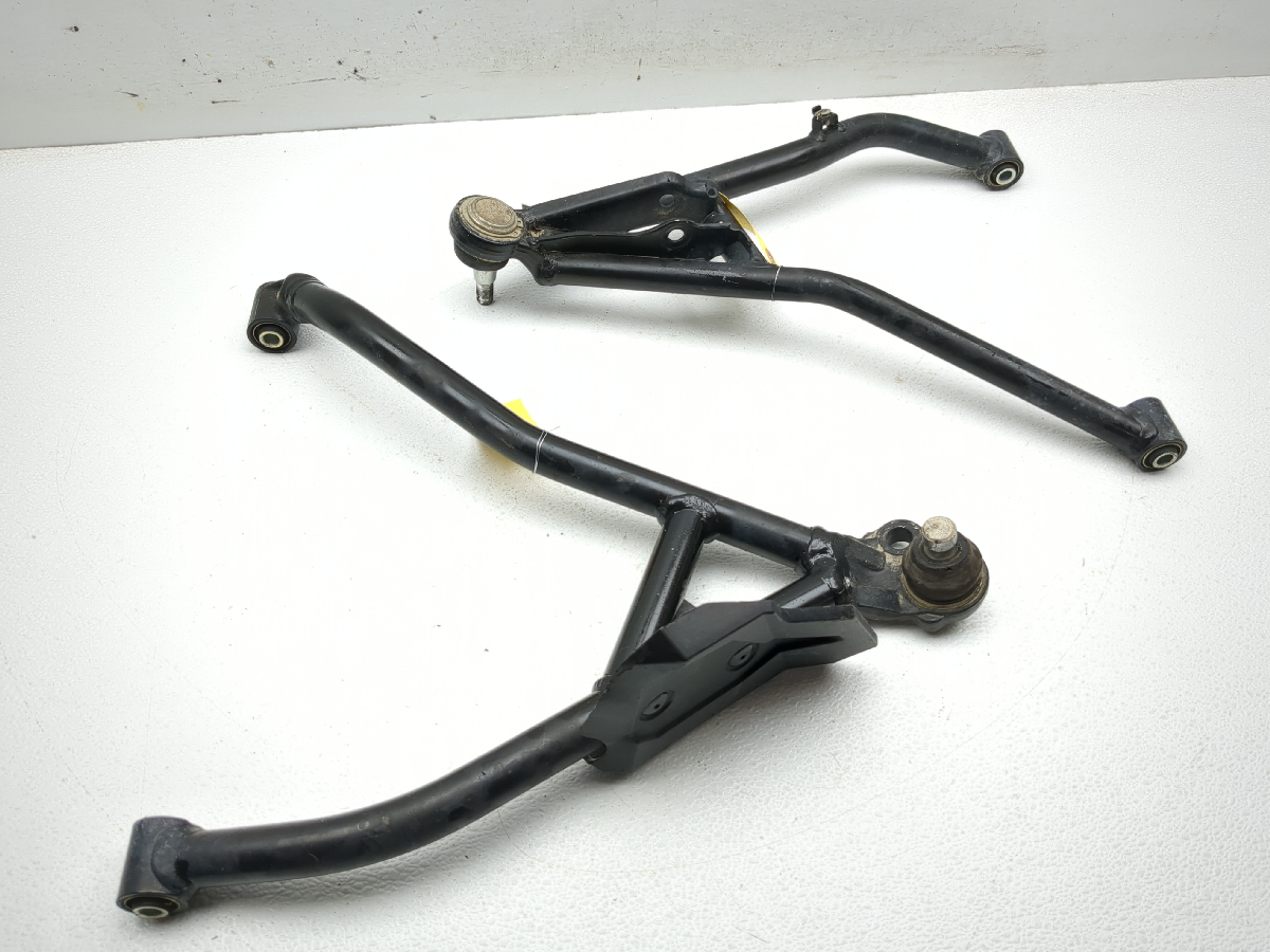 23-25 Can Am Outlander 500 Front Left Upper/Lower Control A Arms Set Pair