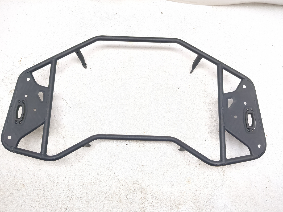 23-25 Can Am Outlander 500 Rear LINQ Storage Luggage Rack