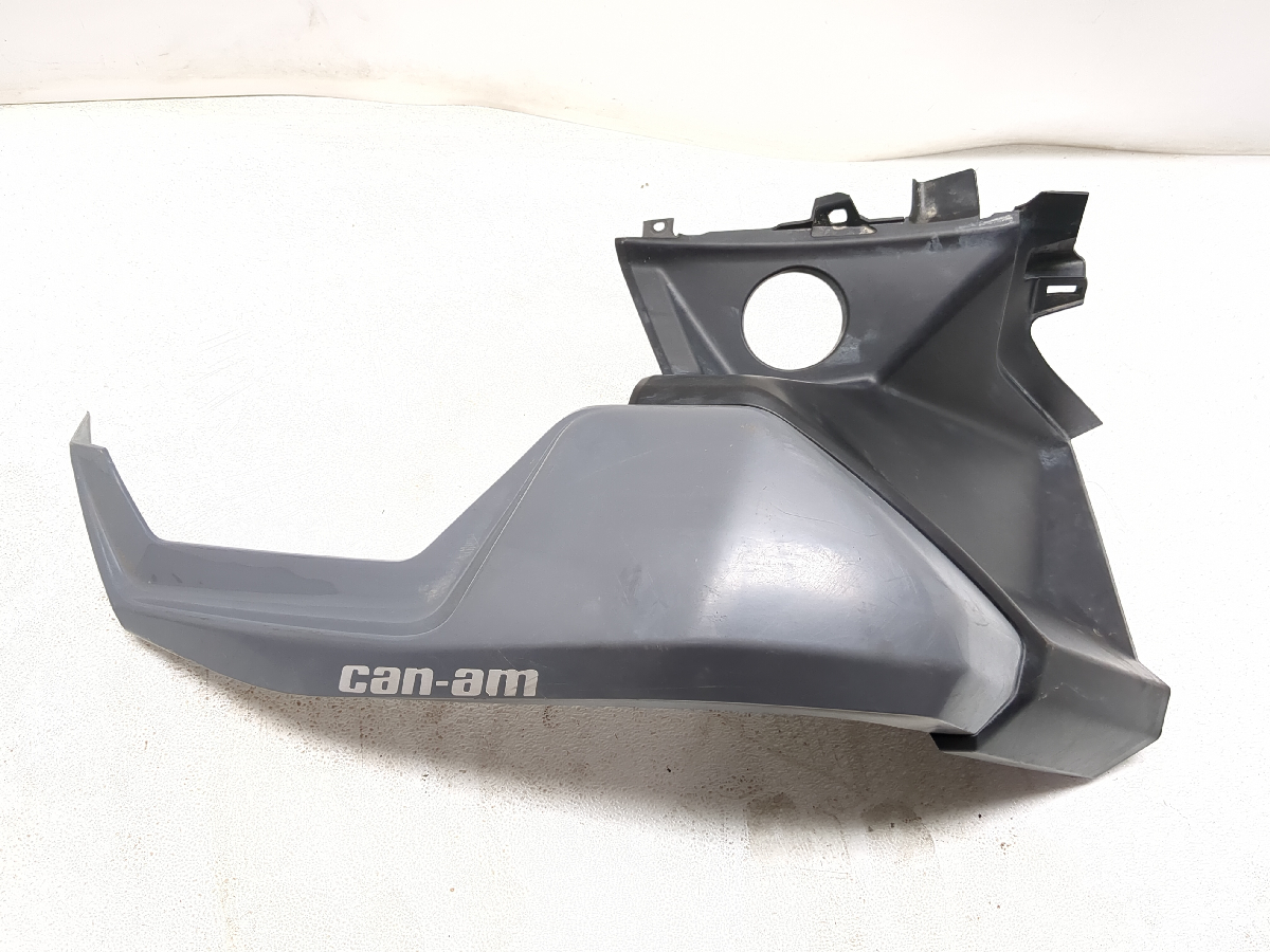 23-25 Can Am Outlander 500 Rear Right Fender Cover Panel Plastic