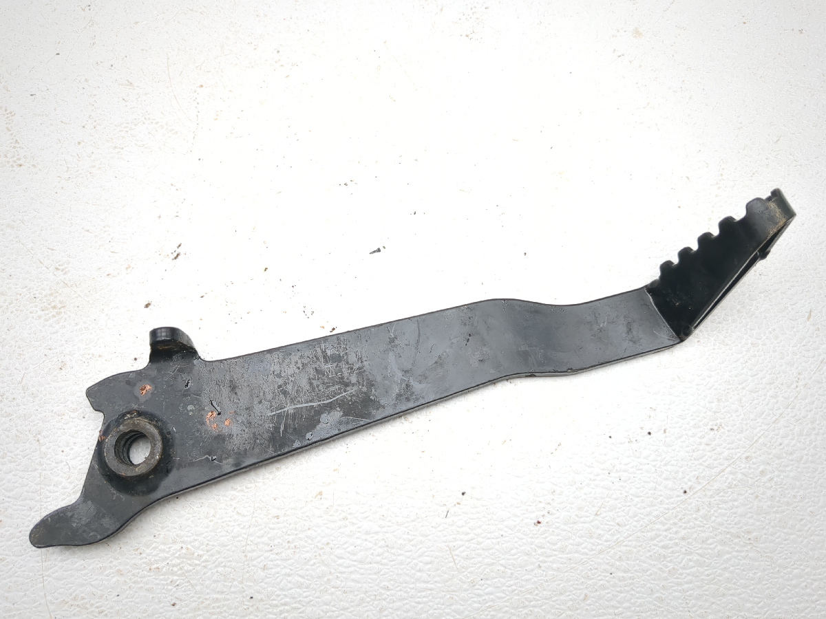 23-25 Can Am Outlander 500 Brake Pedal Lever Assembly