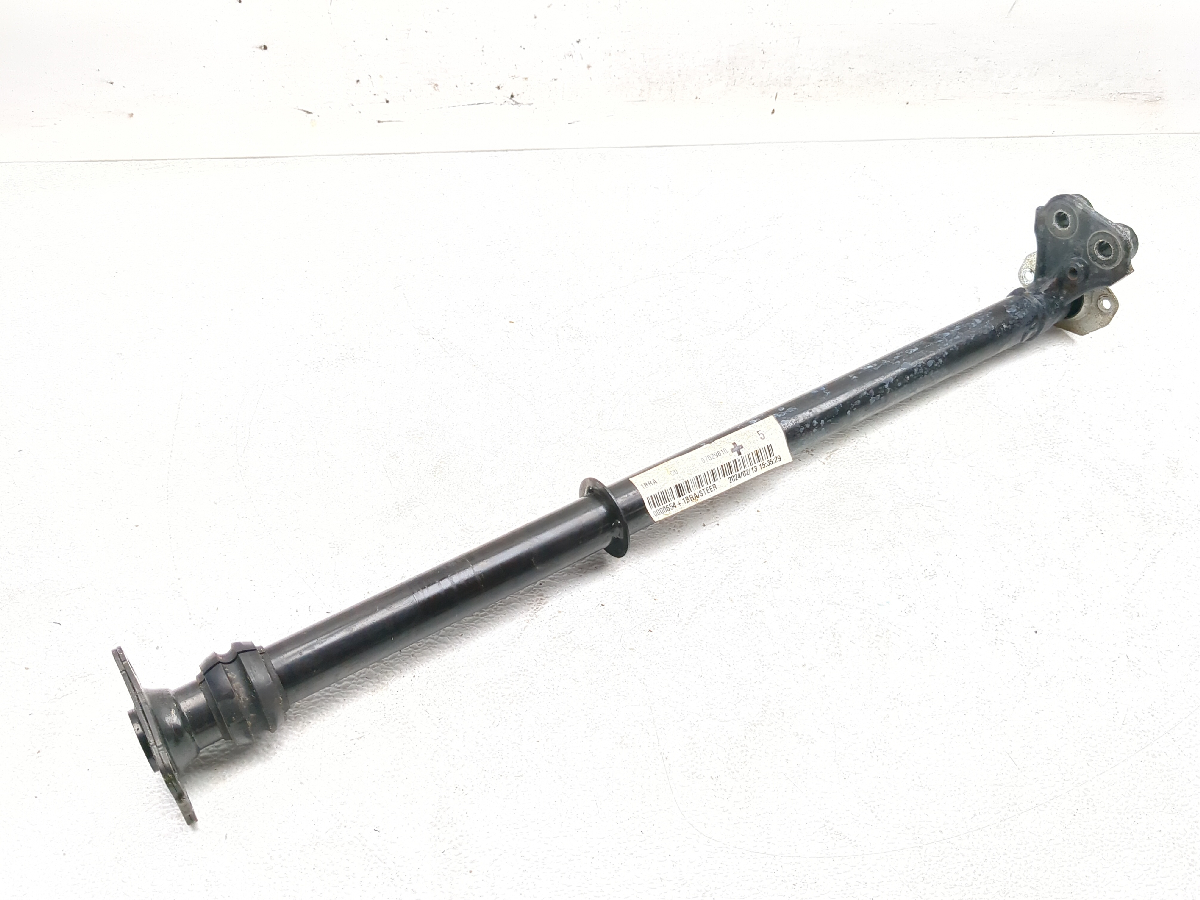 23-25 Can Am Outlander 500 Steering Column Stem Upper Shaft 07029810