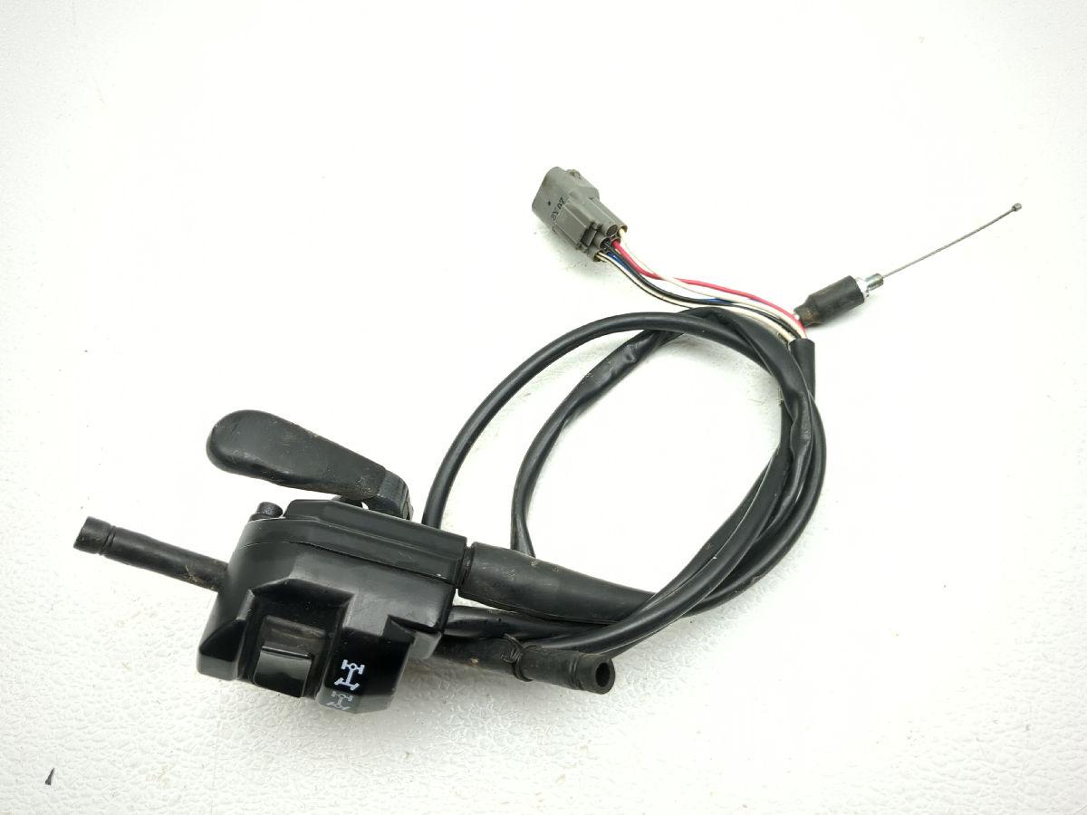 23-25 Can Am Outlander 500  Right Thumb Throttle 2WD 4WD Control Switch