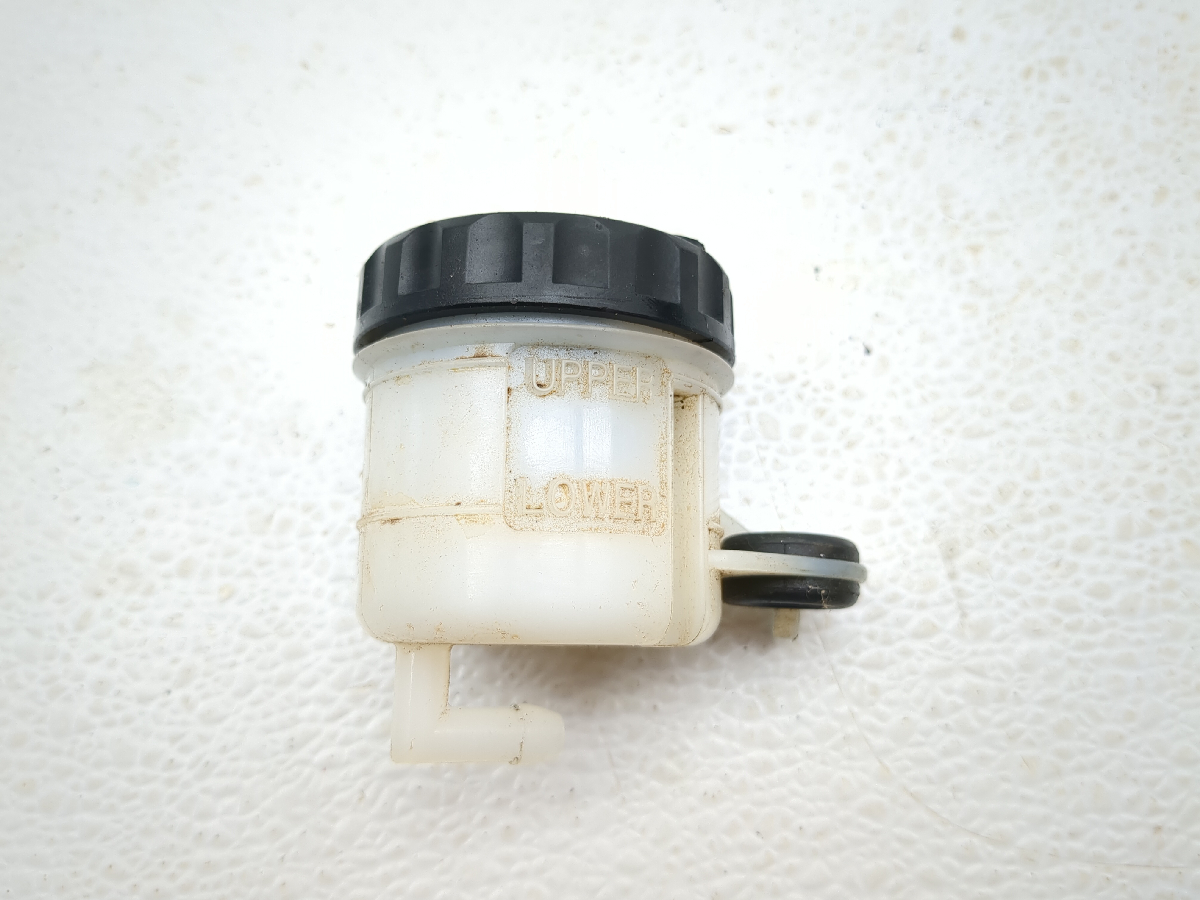 23-25 Can Am Outlander 500 Brake Master Cylinder Reservoir