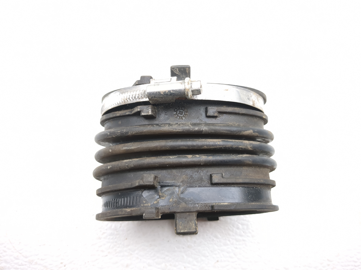 23-25 Can Am Outlander 500 Hose To Air Box Intake Adapter Boot TRSH PL