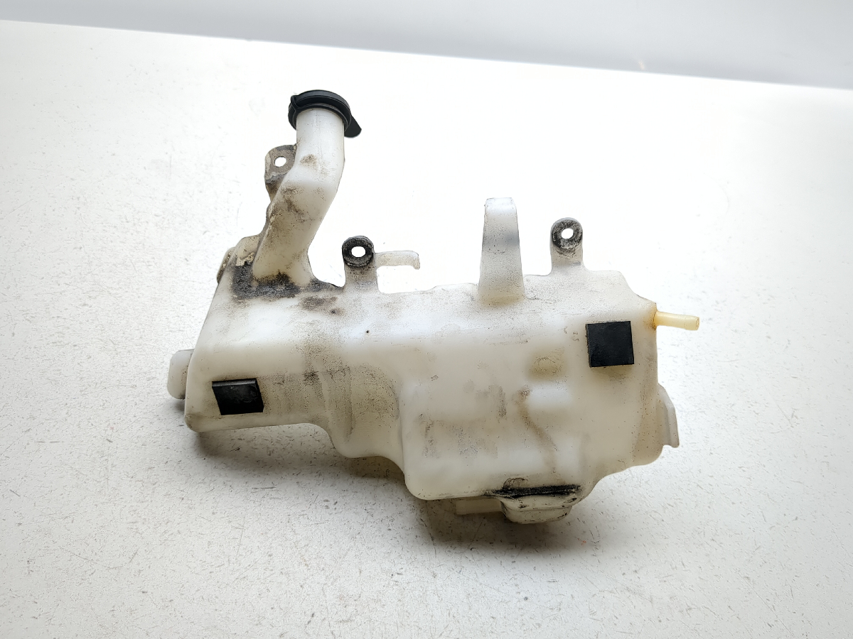 12-16 Honda CBR1000RR Radiator Coolant Overflow Reservoir Bottle Tank TRSH PL