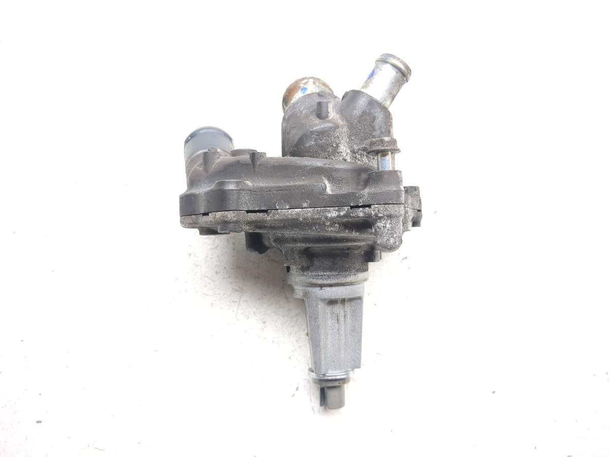 12-16 Honda CBR1000RR Engine Motor Water Pump