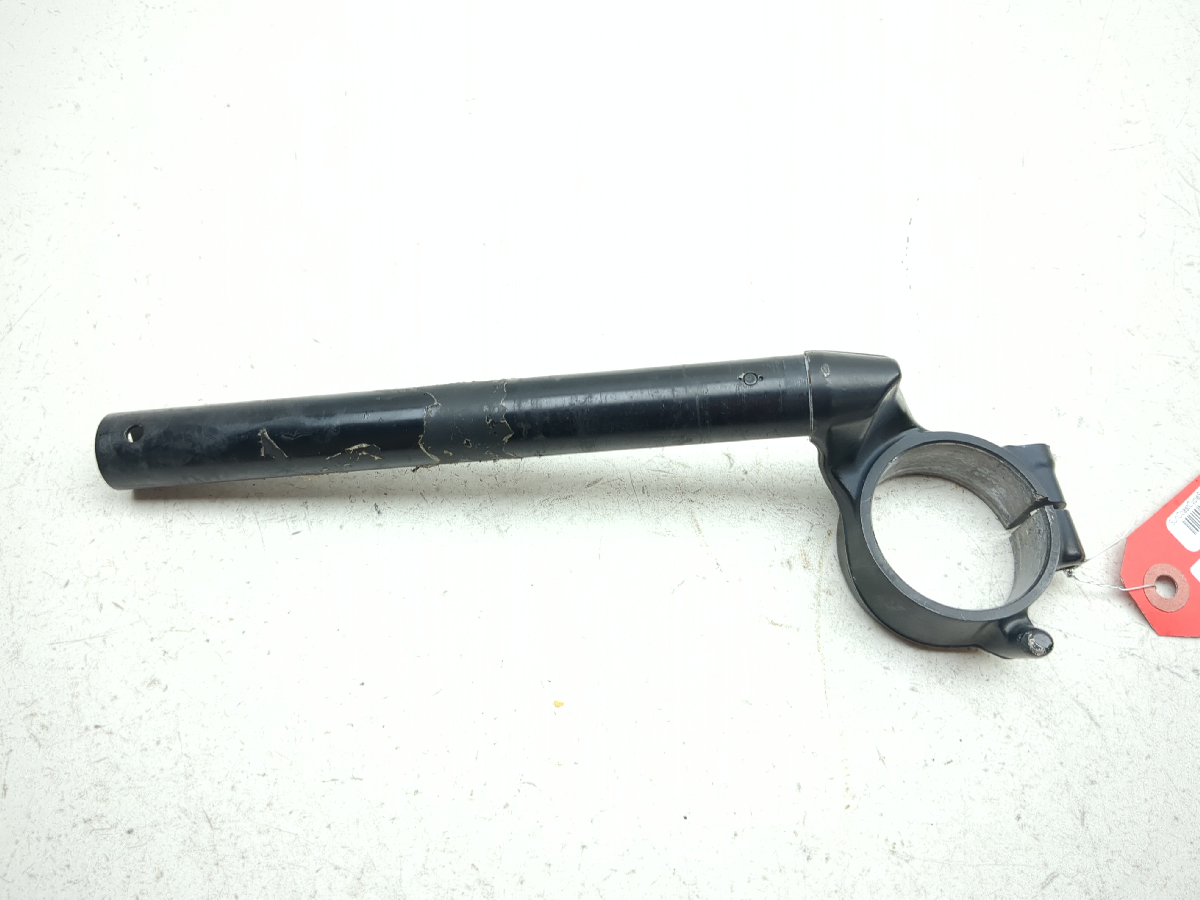 12-16 Honda CBR1000RR Left Clip On Handle Bar