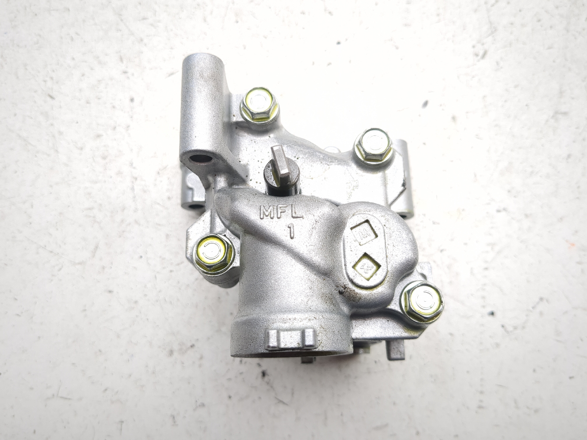 12-16 Honda CBR1000RR Engine Motor Oil Pump