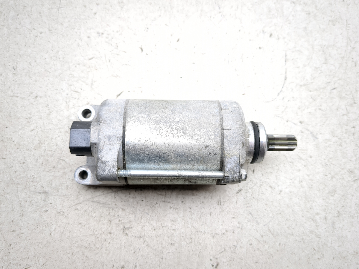 12-16 Honda CBR1000RR Starter Start Motor