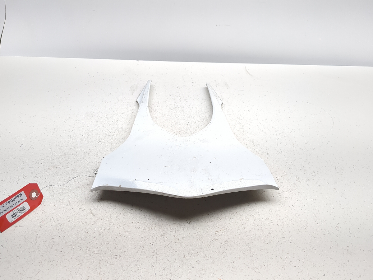 12-16 Honda CBR1000RR Lower Rear Tail Fairing Cover Panel 77230-MGP-D000
