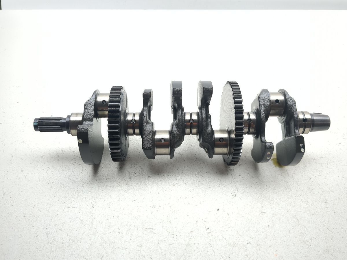 12-16 Honda CBR1000RR Engine Motor Crankshaft Crank Shaft
