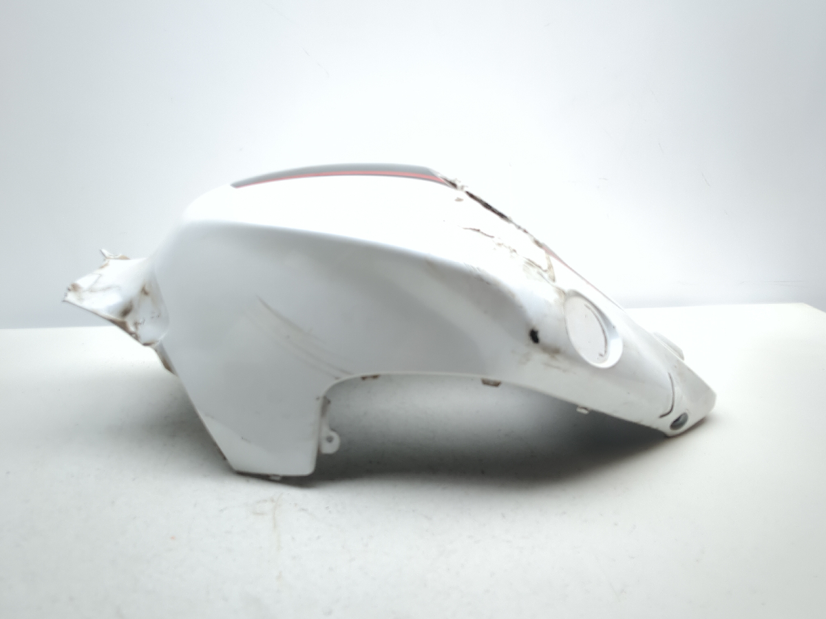 12-16 Honda CBR1000RR Petrol Gas Fuel Tank Fairing Cover Panel PA6+PPE-GF10