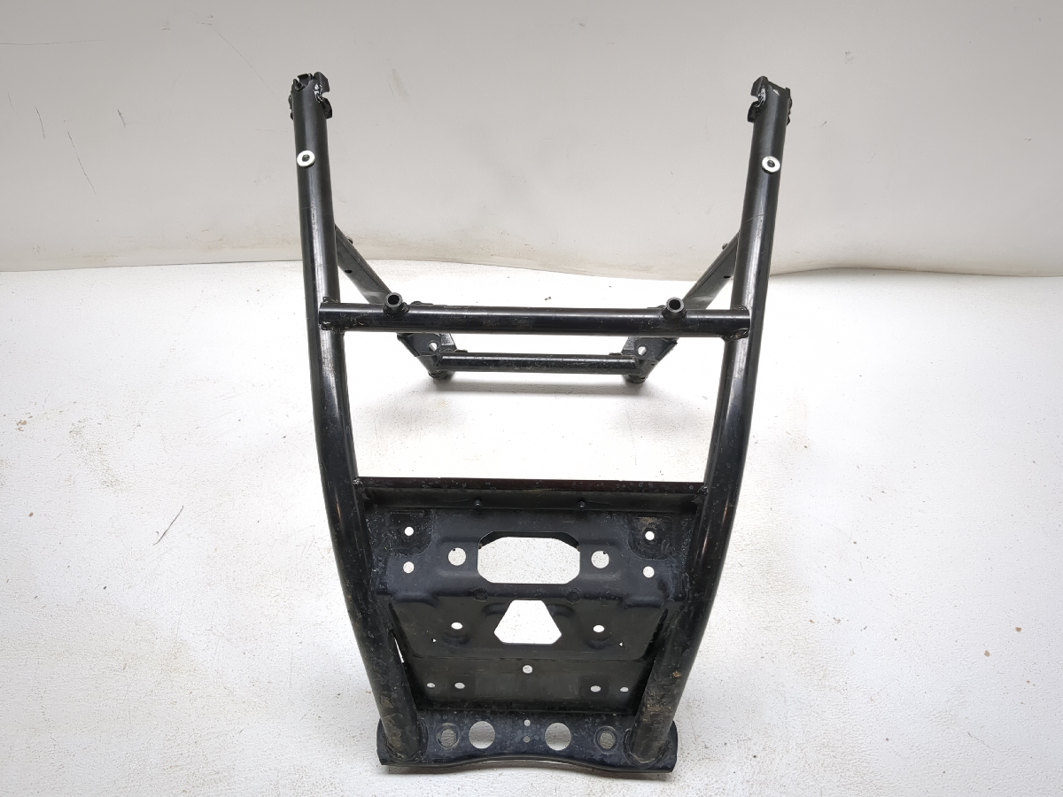 23-25 Can Am Outlander 500 Front Bumper Brush Crash Guard