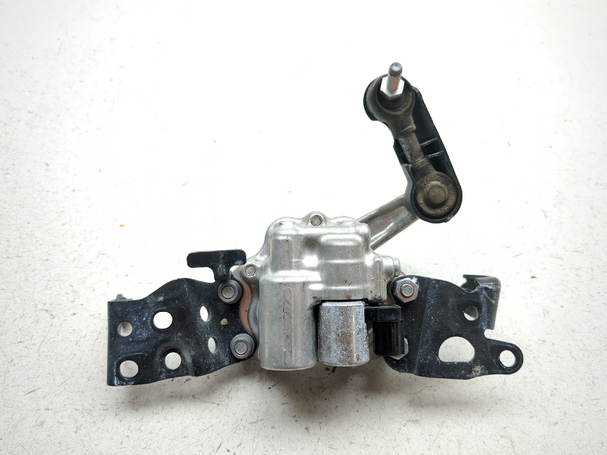 12-16 Honda CBR1000RR  Steering Damper Stabilizer  53700-MFL-013 TRSH PL