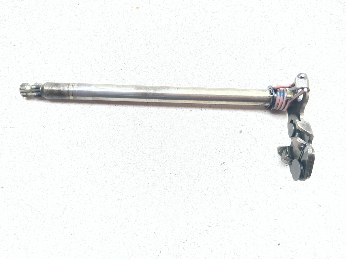 12-16 Honda CBR1000RR Engine Motor Shift Shifter Shaft Rod
