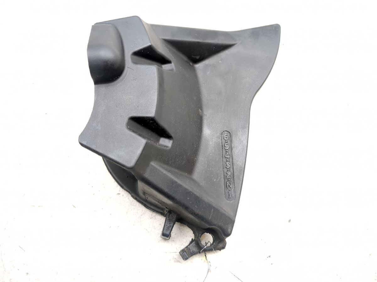 12-16 Honda CBR1000RR Front Sprocket Cover