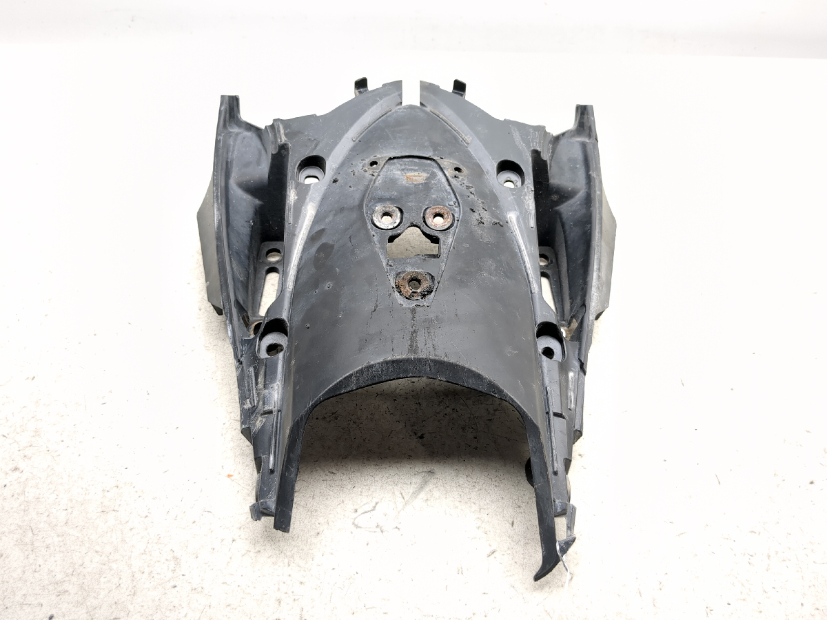 12-16 Honda CBR1000RR Lower Rear Tail Fairing Cover Panel PA6661G57