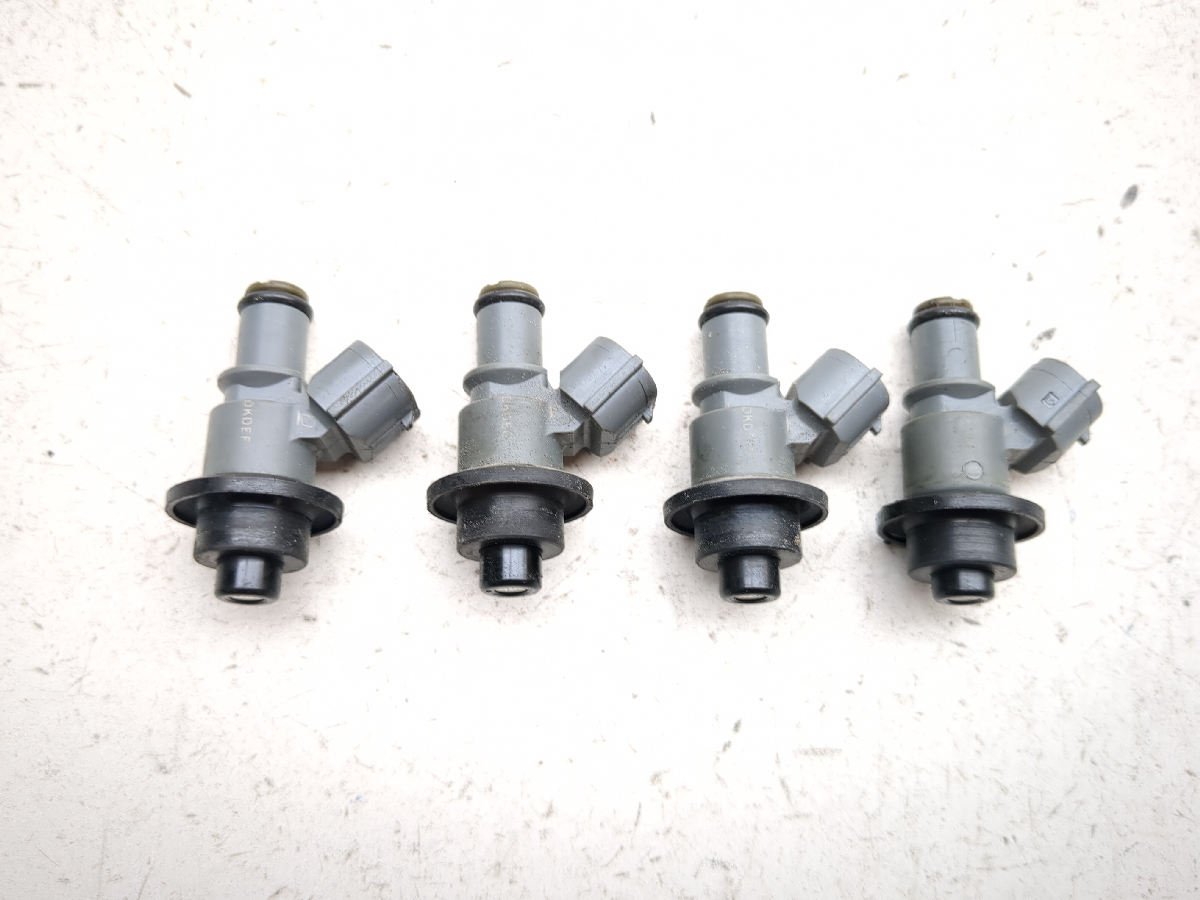 12-16 Honda CBR1000RR Secondary Gas Fuel Injector Set