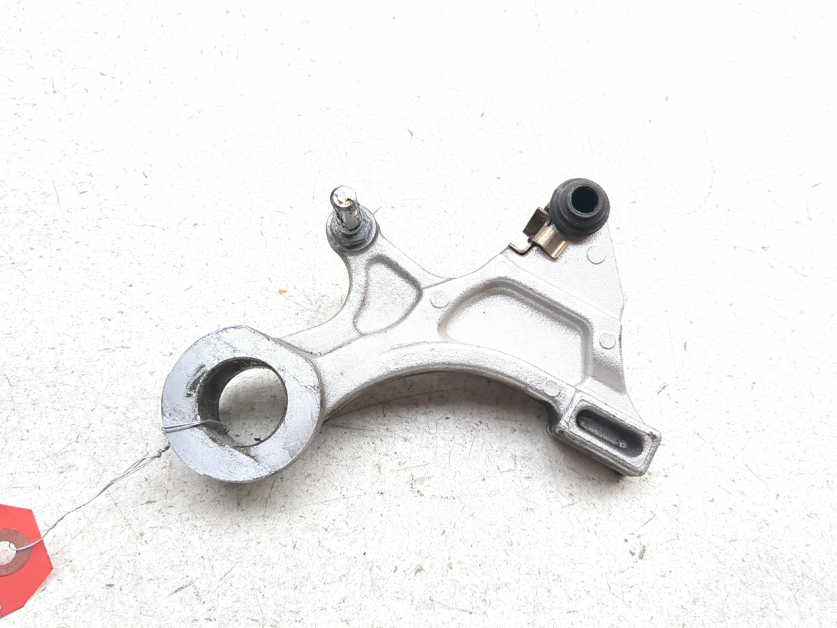 12-16 Honda CBR1000RR Rear Brake Caliper Mount Bracket TRSH PL