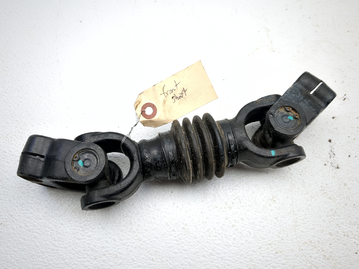 23-25 Can Am Outlander 500 Front Drive Propshaft Prop Shaft 705402696