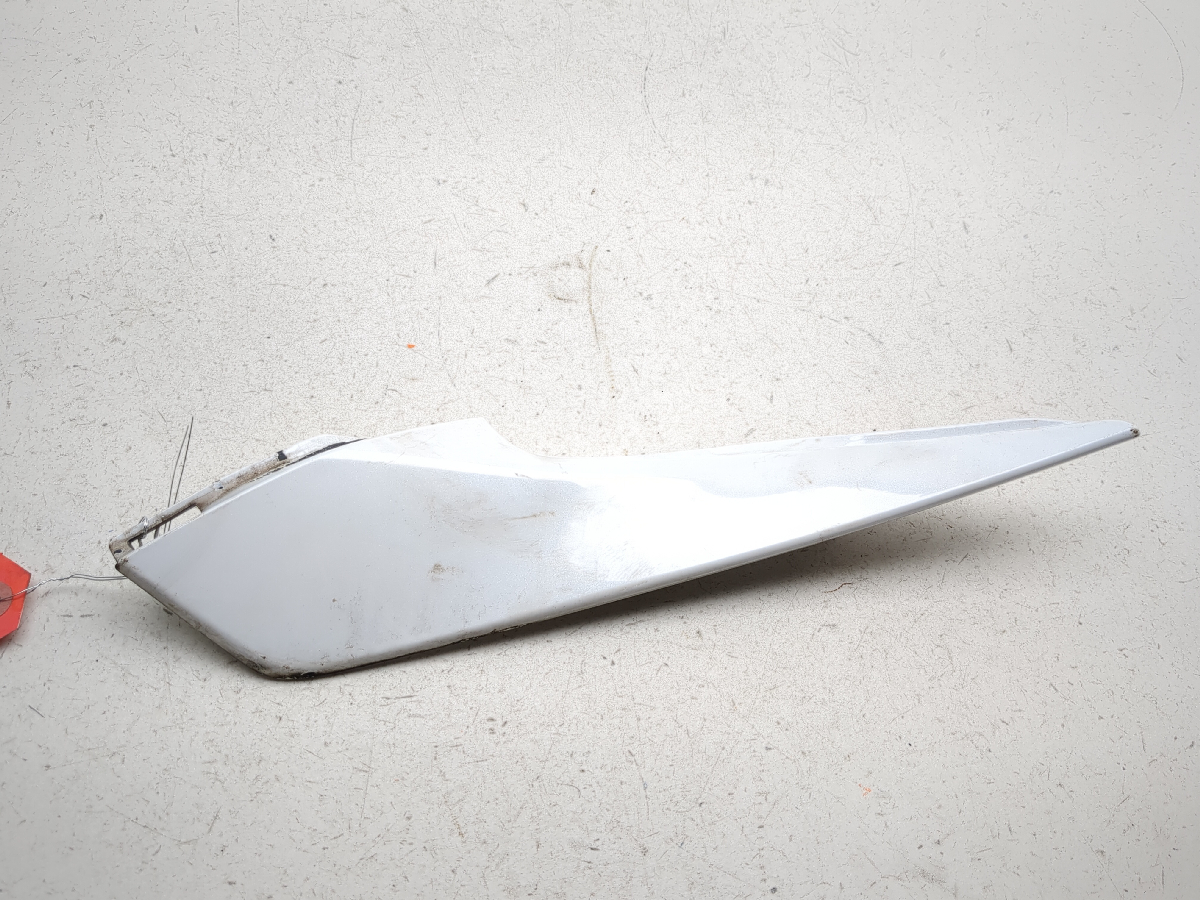 12-16 Honda CBR1000RR Left Lower Fairing Cover Panel 83700-MGP-D000