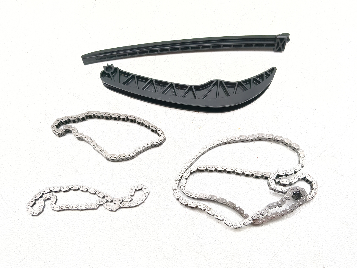 23-25 Can Am Outlander 500 Timing Chain Guides