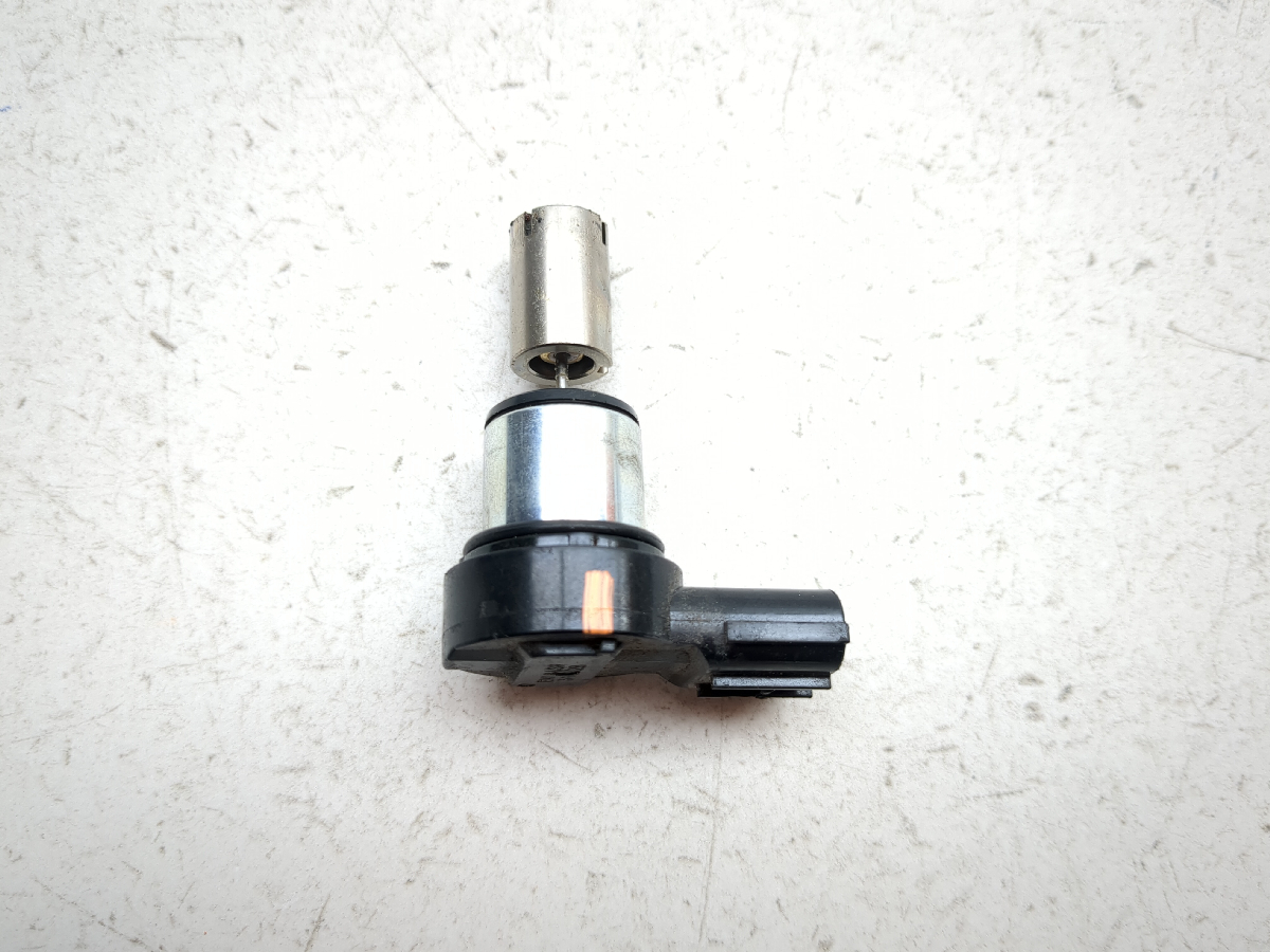 12-16 Honda CBR1000RR Engine Motor Idle Air Control Valve EM18ASR