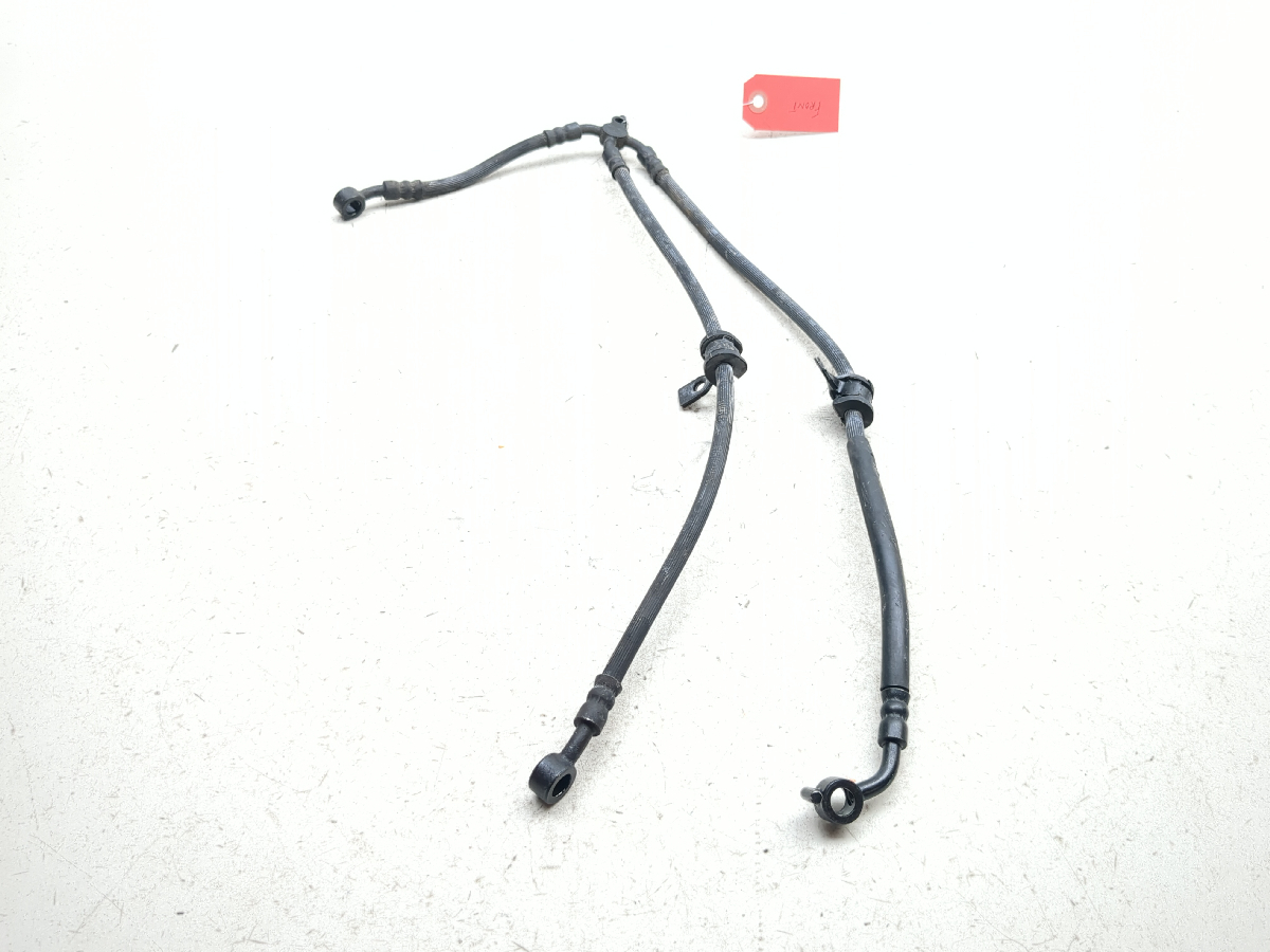 12-16 Honda CBR1000RR Front Brake Line Hose