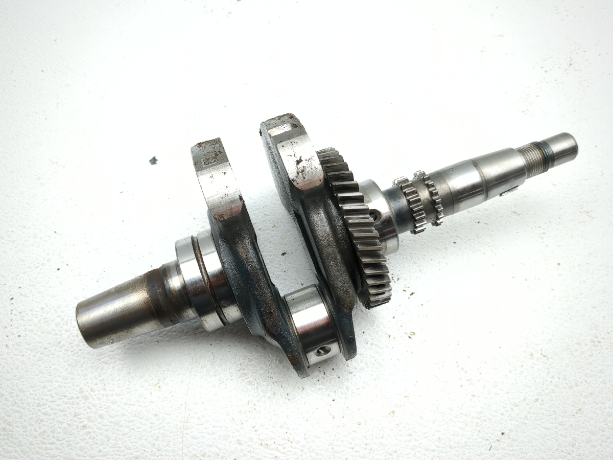 23-25 Can Am Outlander 500 Crankshaft Crank Shaft