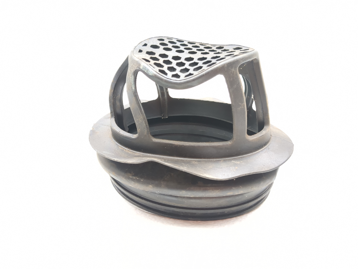 23-25 Can Am Outlander 500 Air Filter Cone TRSH PL