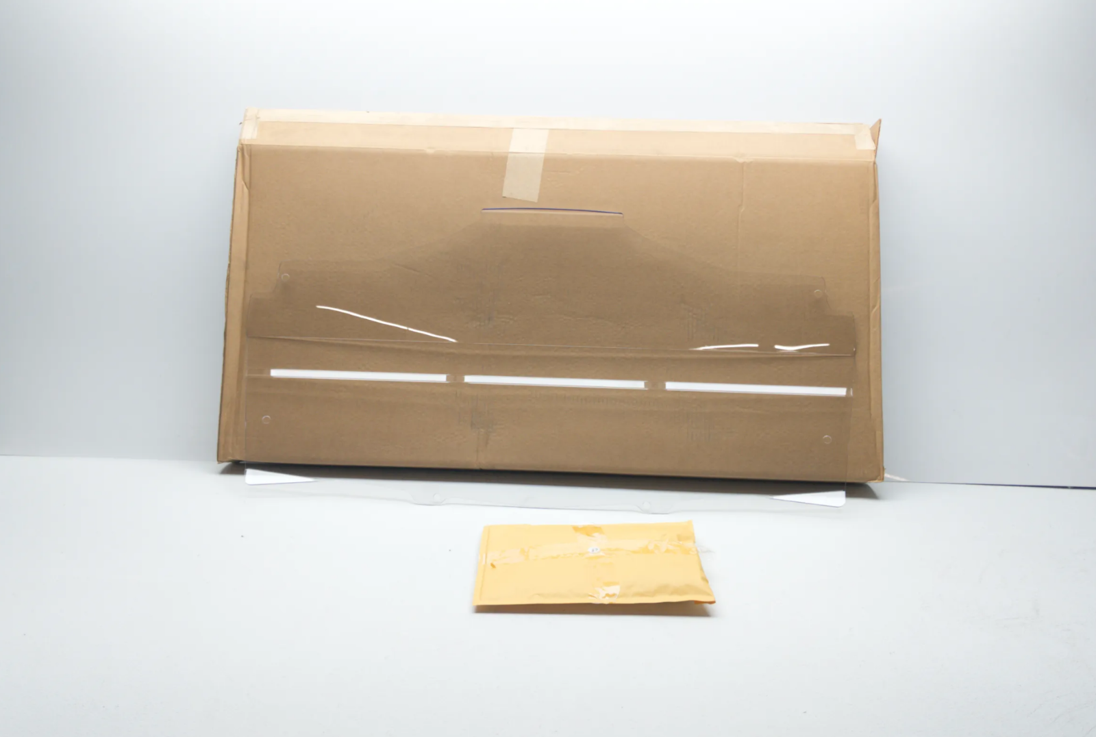 2017-2018 CFMoto ZForce 500/800 OEM Z8 Rear Windshield NC-CFMZ8-RW