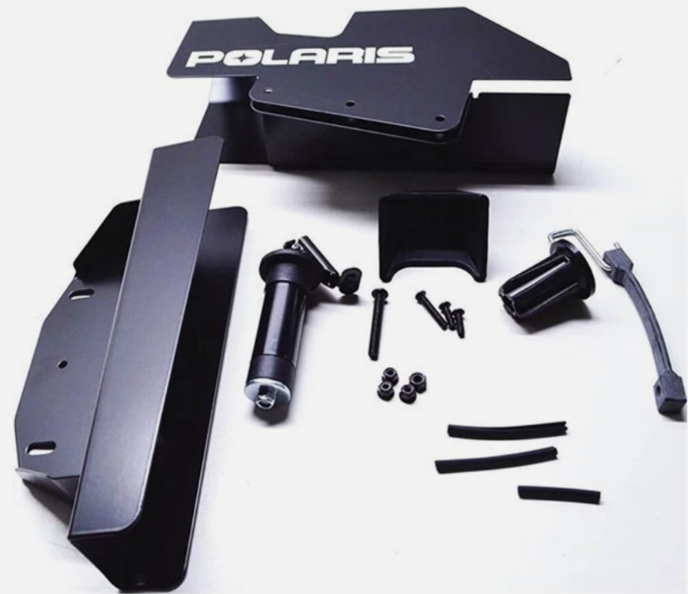 2013-2018 POLARIS XP 1000 900 570 SINGLE GUN BOOT MOUNT 2881049