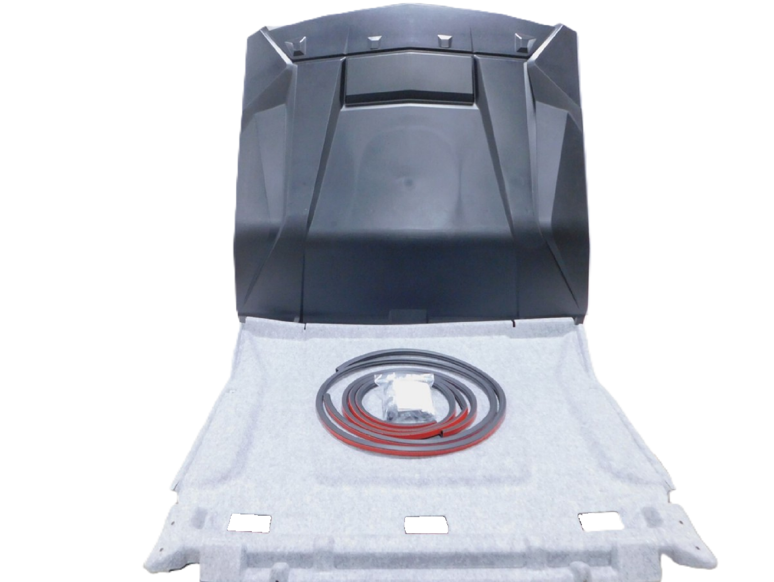 2016-2023 Polaris General XP 1000 OEM Premium Poly Roof W/ Liner 2881104