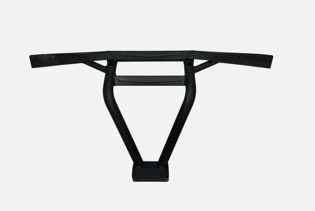 Polaris Sportsman 850/Sportsman 1000 Ultimate Series OEM Rear Bumper Blk 2882021