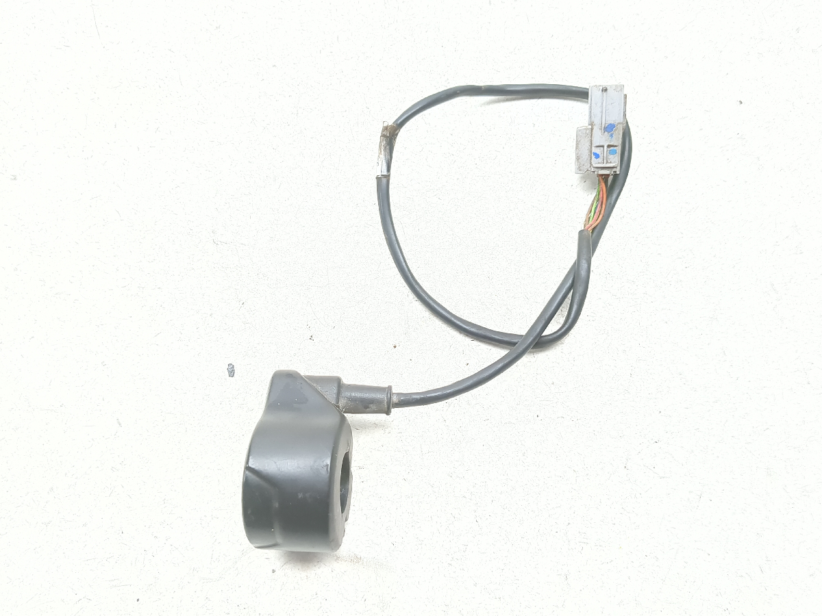 13-15 Ducati Hypermotard 821 Handlebar Throttle Control Base