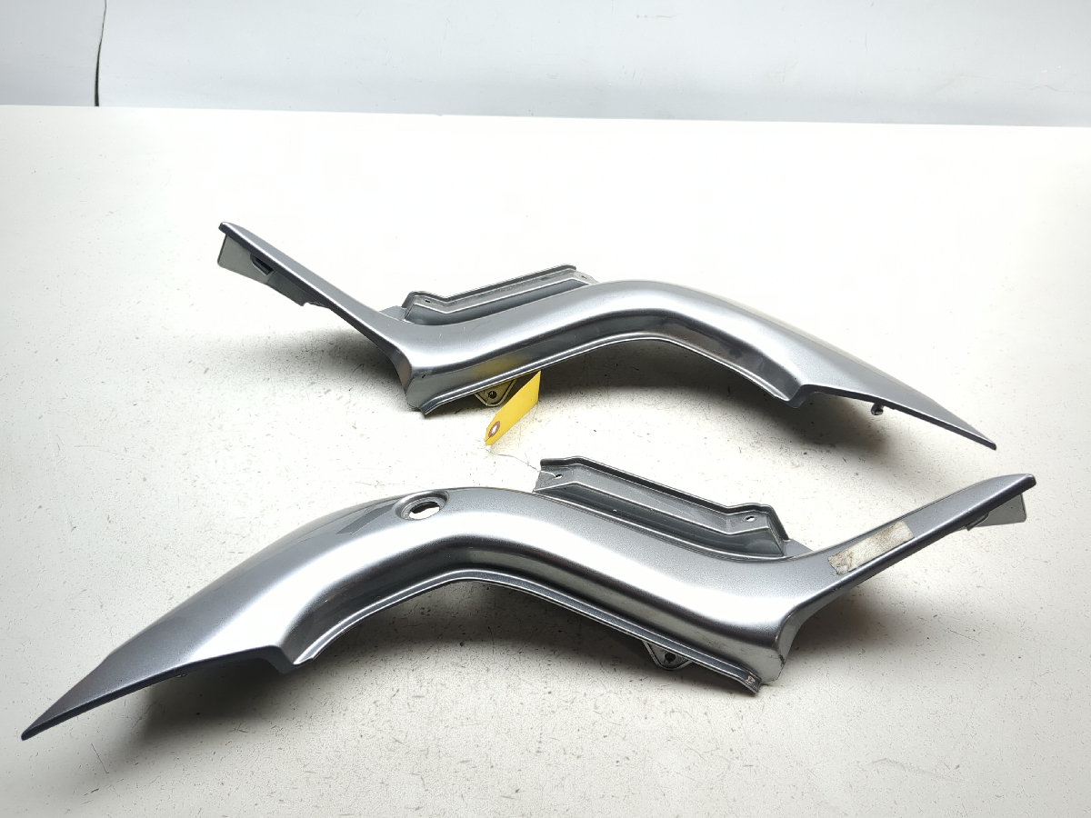 06-24 Suzuki VZR1800 M109R Boulevard BOSS Rear Fender Tail Fairings 63181-48G00