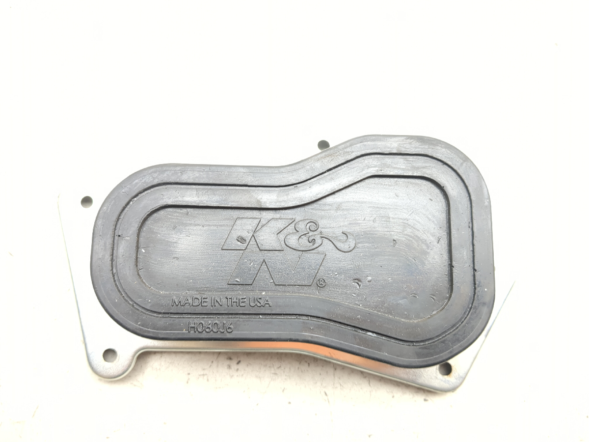 06-24 Suzuki VZR1800 M109R Boulevard BOSS K&N Air Filter Intake H060J6
