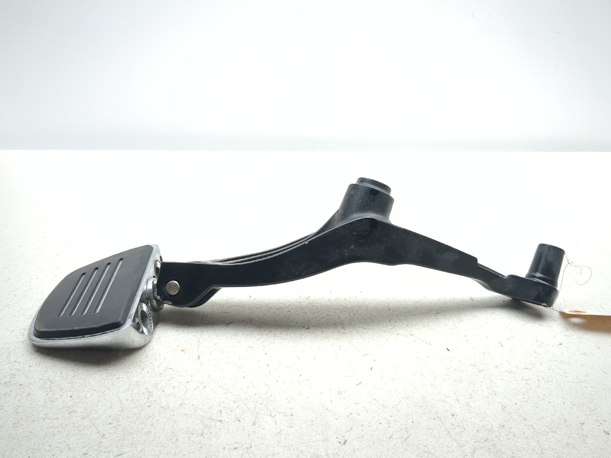 10-14 Victory Cross Roads Rear Right Floorboard Floor Board
