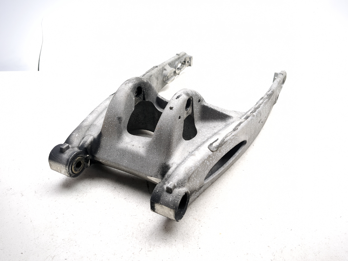 10-14 Victory Cross Roads Rear Wheel Swing Arm Frame