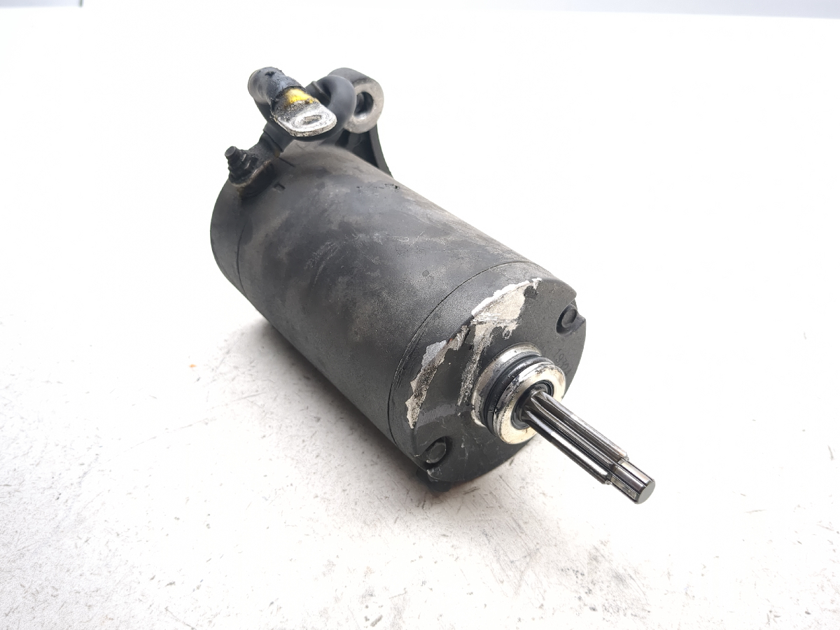 10-14 Victory Cross Roads Starter Start Motor