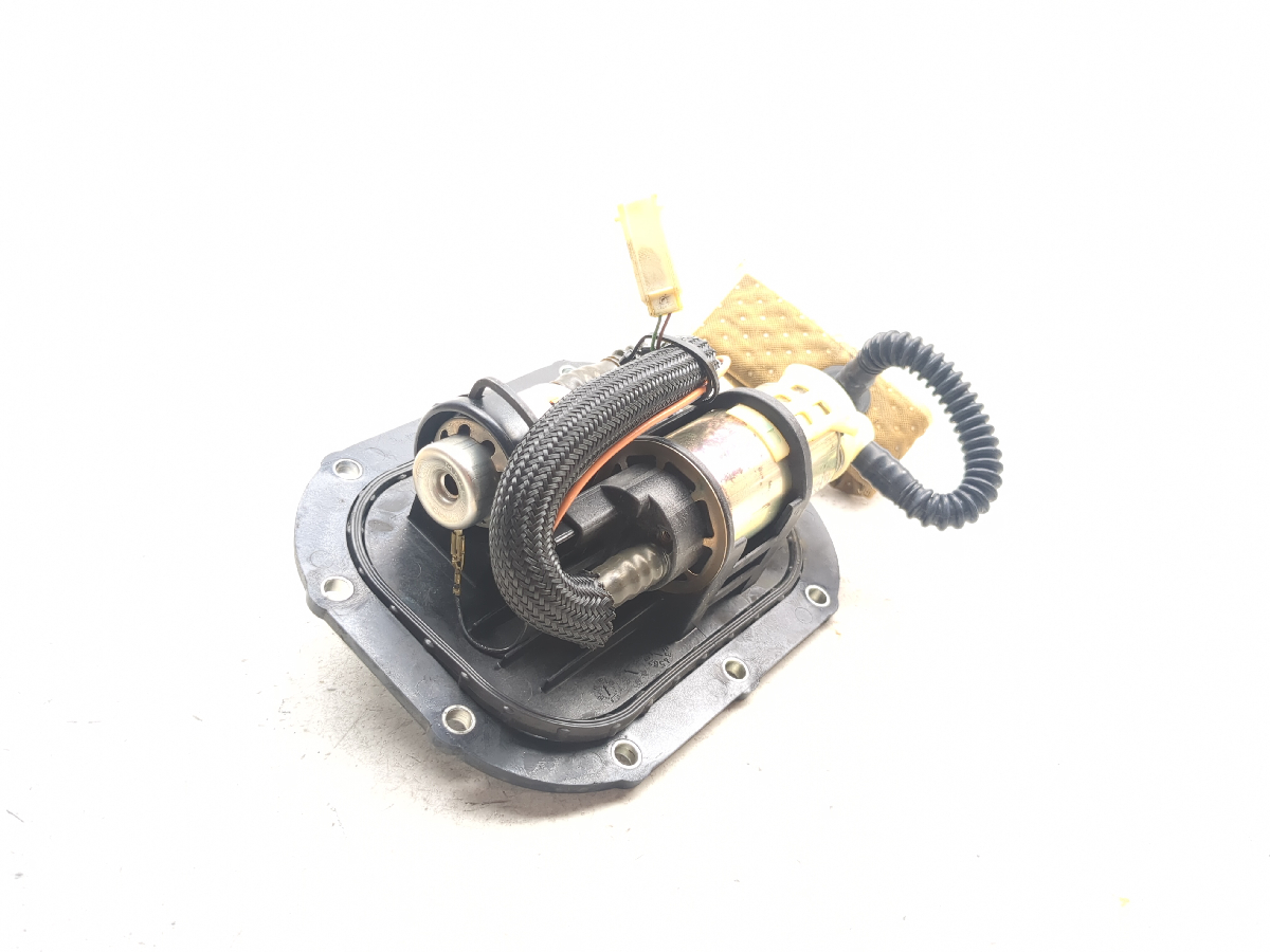 10-14 Victory Cross Roads  Petrol Gas Fuel Pump Assembly 2521020