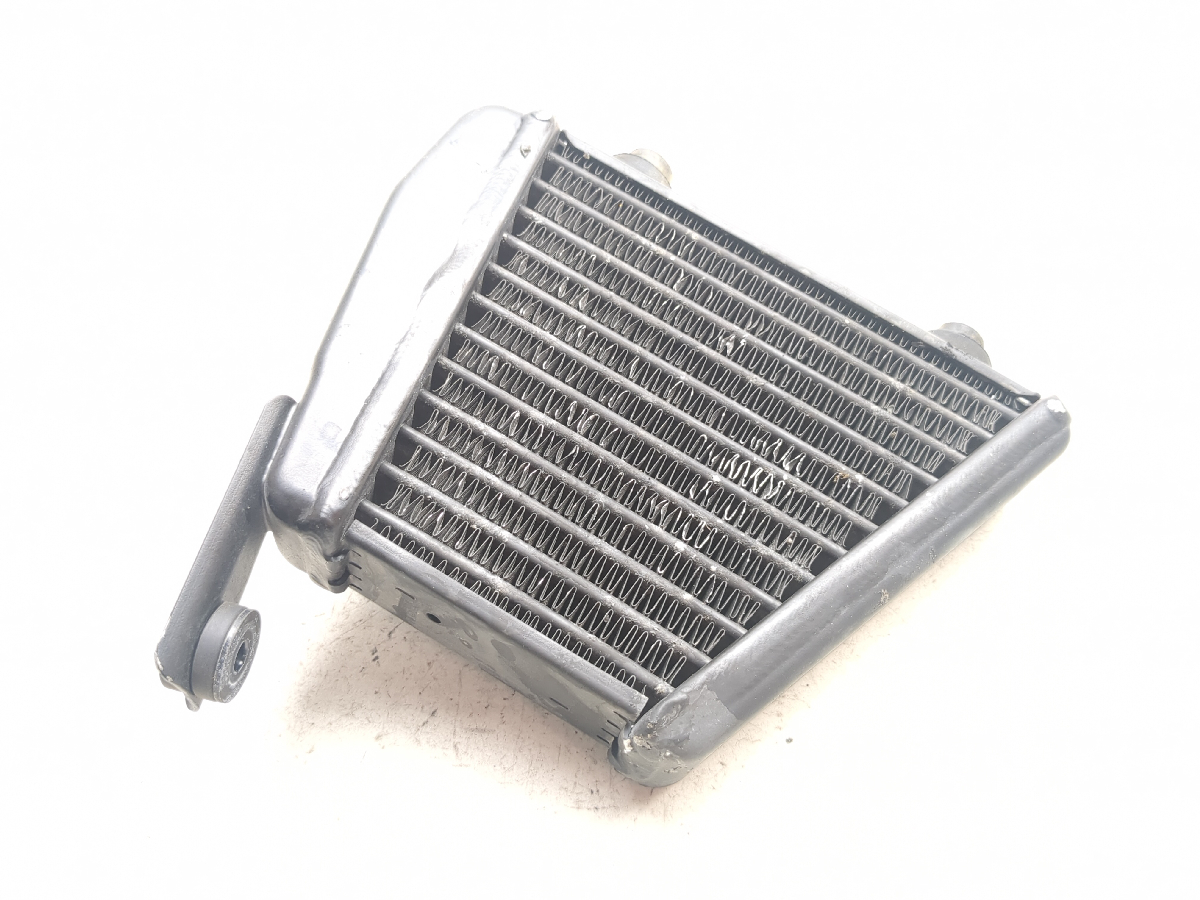 10-14 Victory Cross Roads Engine Motor Oil Cooler