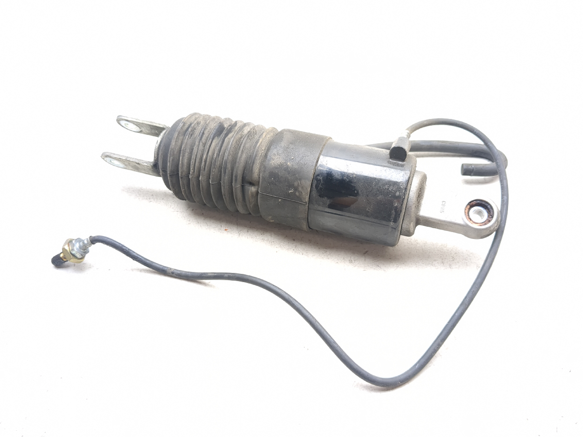 10-14 Victory Cross Roads Rear Adjustable Air Shock Suspension 1542625