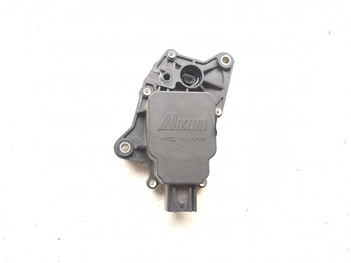 06-24 Suzuki VZR1800 M109R Boulevard BOSS TPS Throttle Position Sensor Actuator